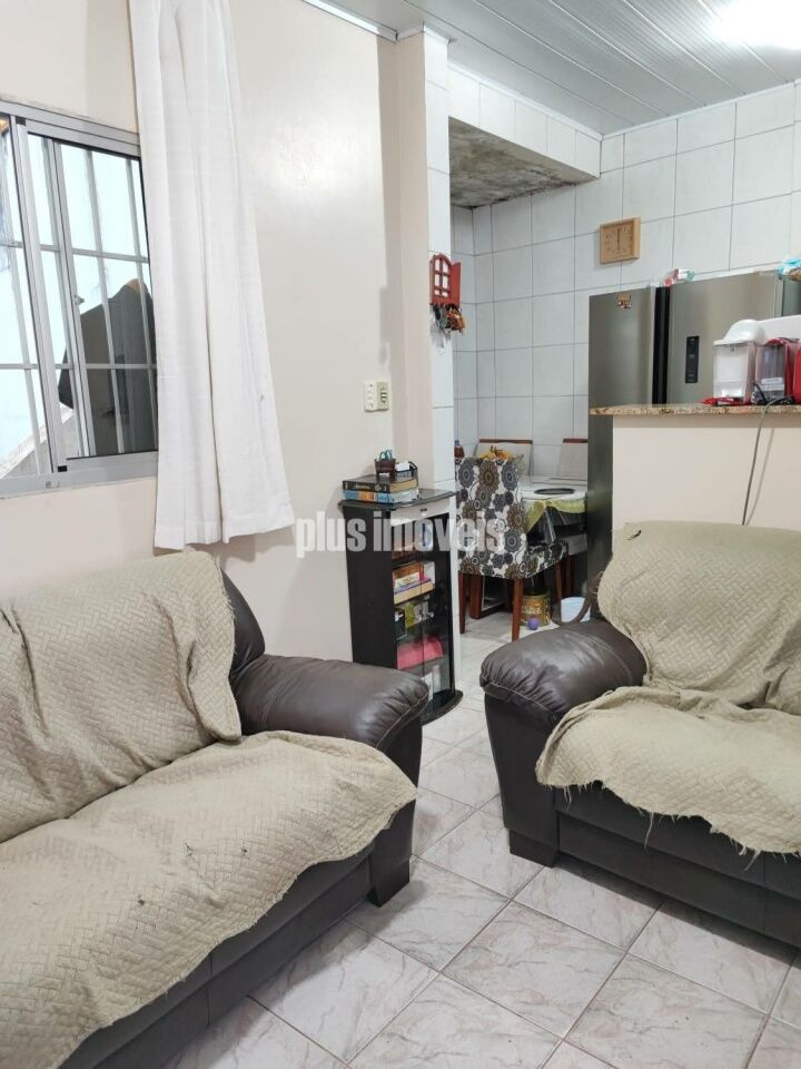 Apartamento, 1 quarto, 41 m² - Foto 3