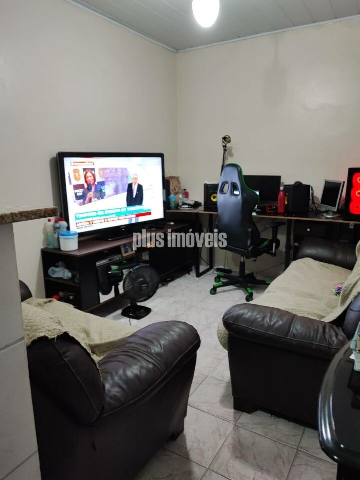 Apartamento, 1 quarto, 41 m² - Foto 1