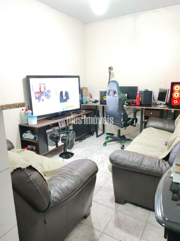 Apartamento, 1 quarto, 41 m² - Foto 2
