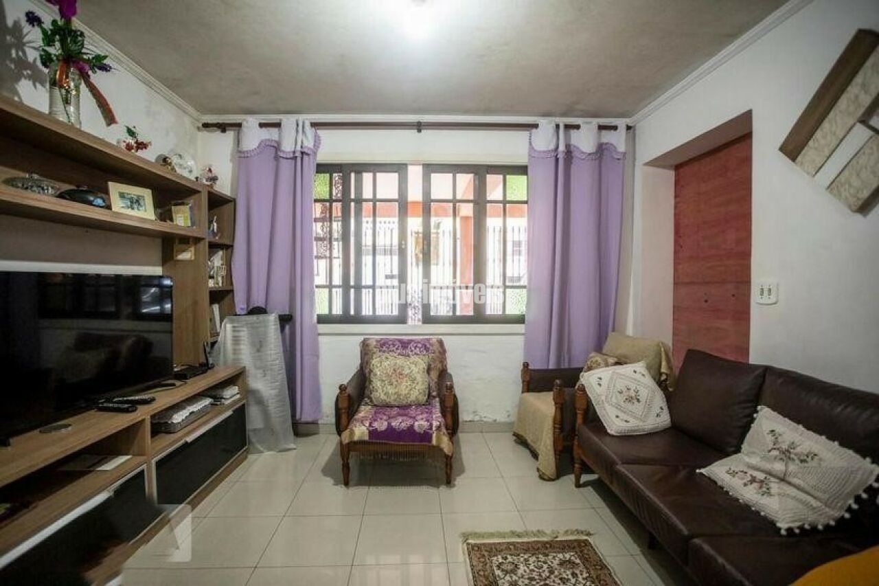 Casa, 3 quartos, 130 m² - Foto 2