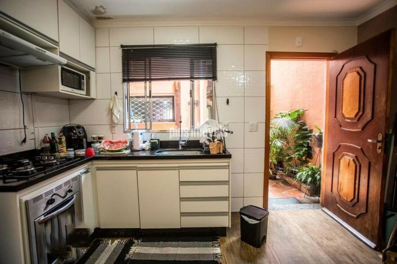 Casa, 3 quartos, 130 m² - Foto 32