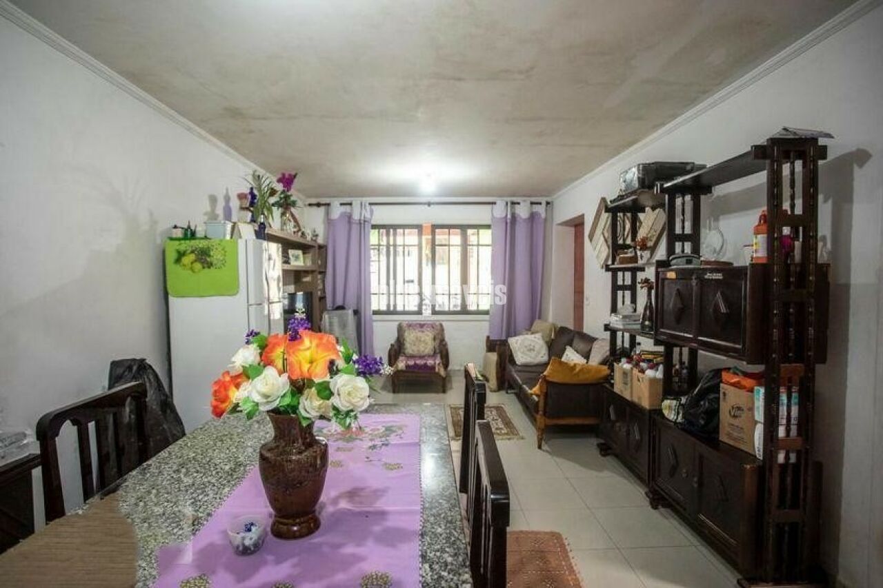 Casa, 3 quartos, 130 m² - Foto 4