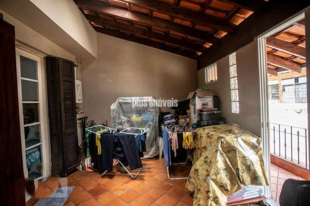 Casa, 3 quartos, 130 m² - Foto 19