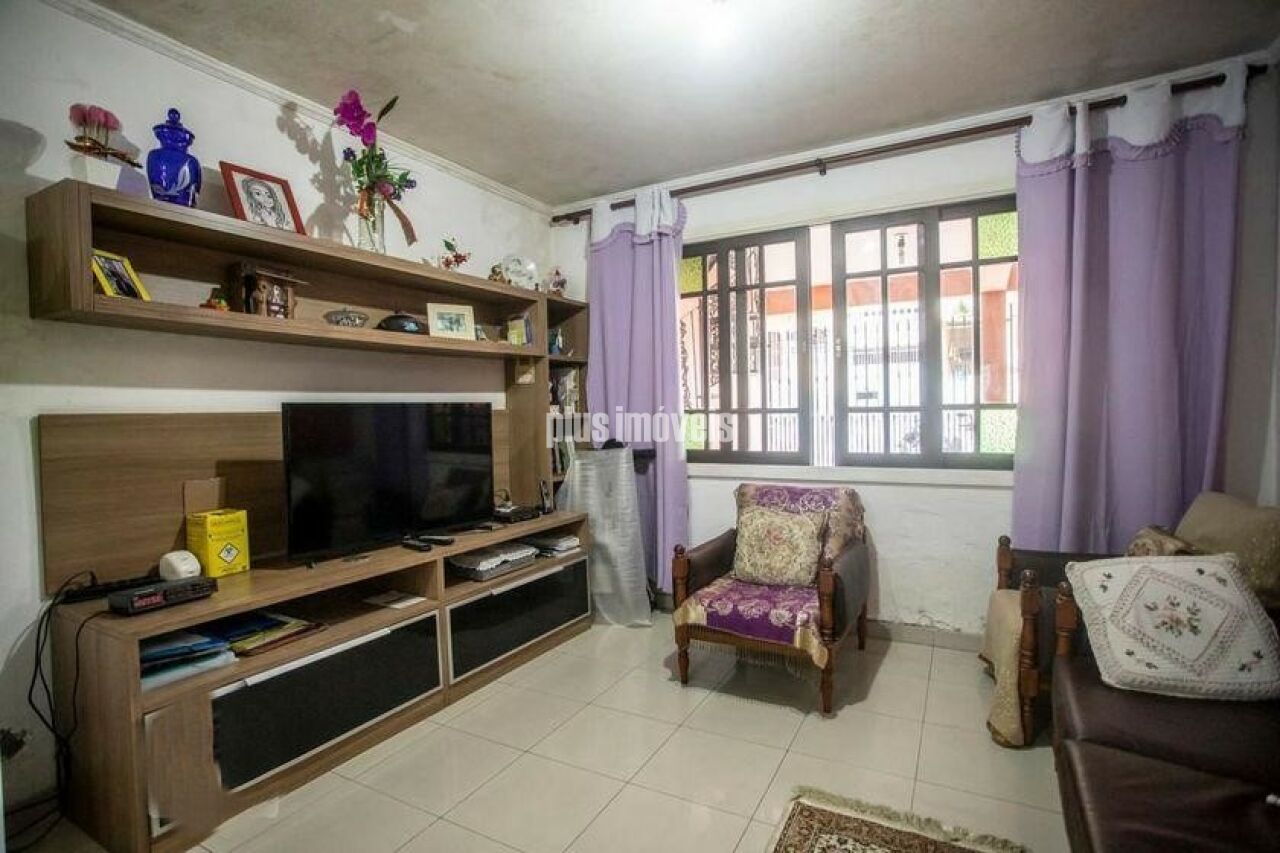 Casa, 3 quartos, 130 m² - Foto 1