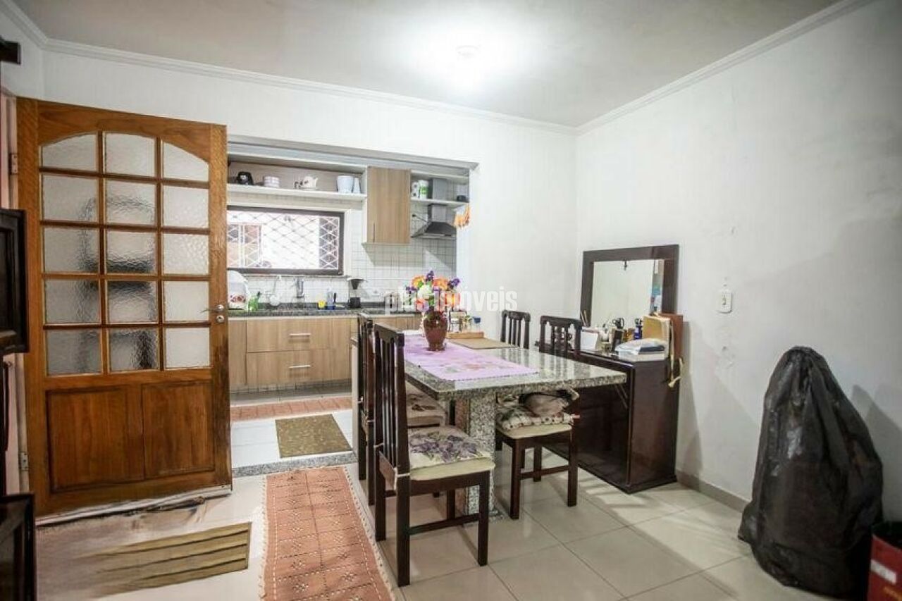 Casa, 3 quartos, 130 m² - Foto 3