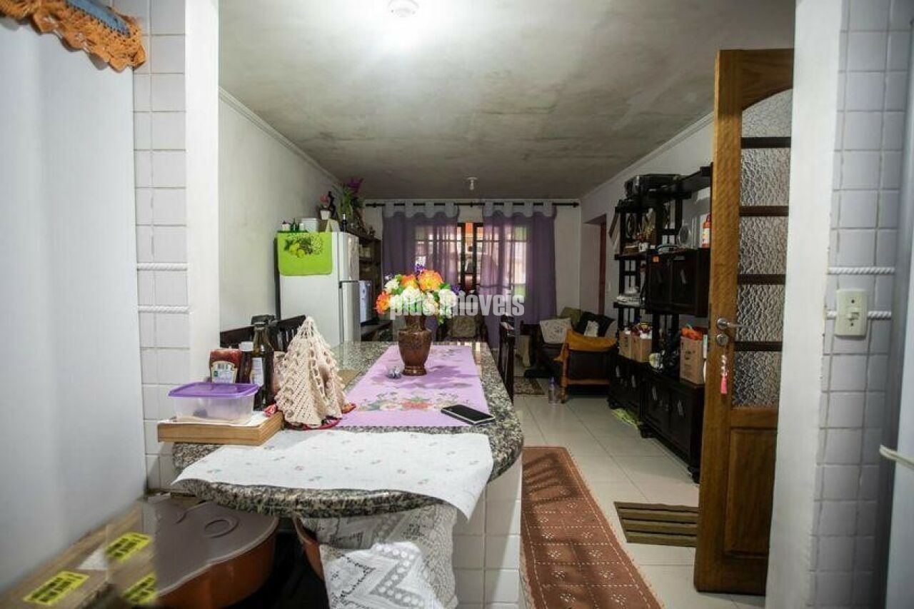 Casa, 3 quartos, 130 m² - Foto 26