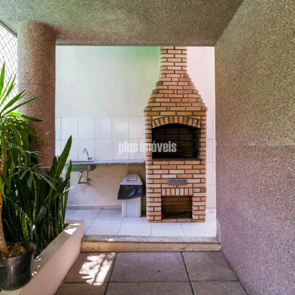 Apartamento, 4 quartos, 140 m² - Foto 39