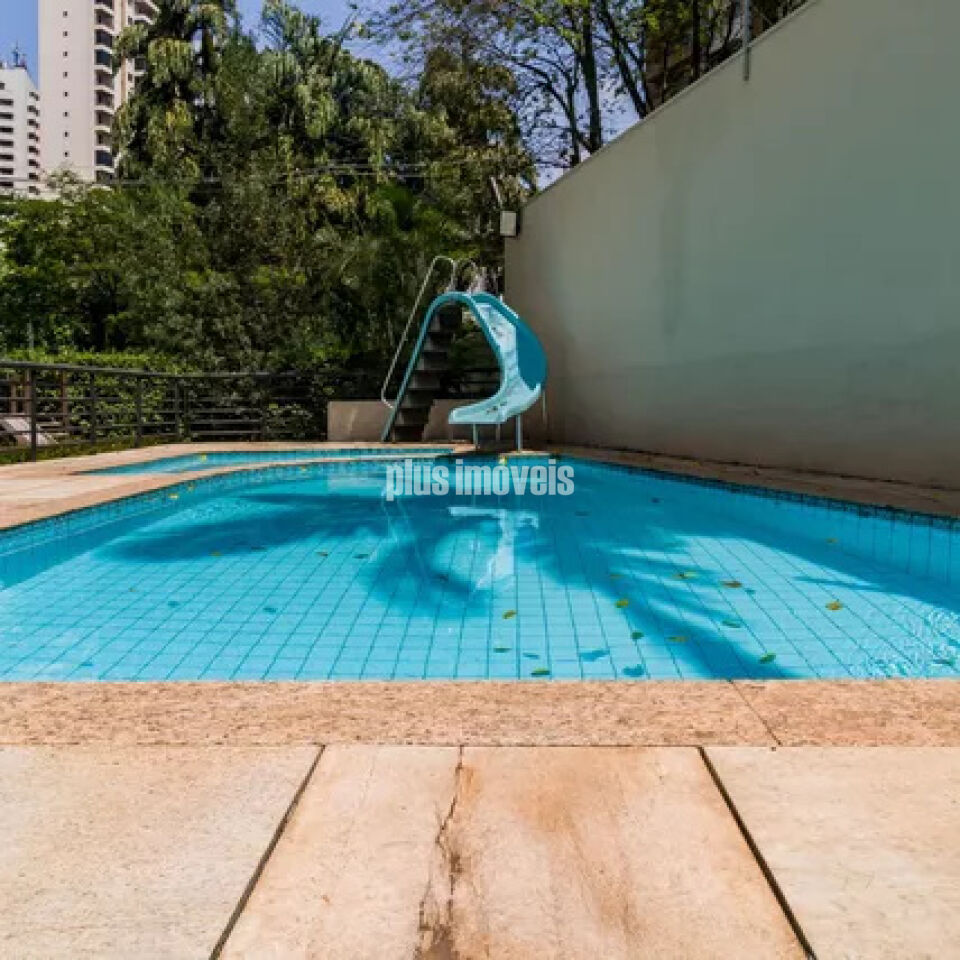 Apartamento, 4 quartos, 140 m² - Foto 37