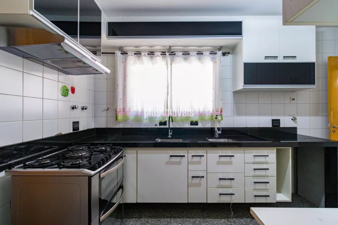 Apartamento, 4 quartos, 140 m² - Foto 29