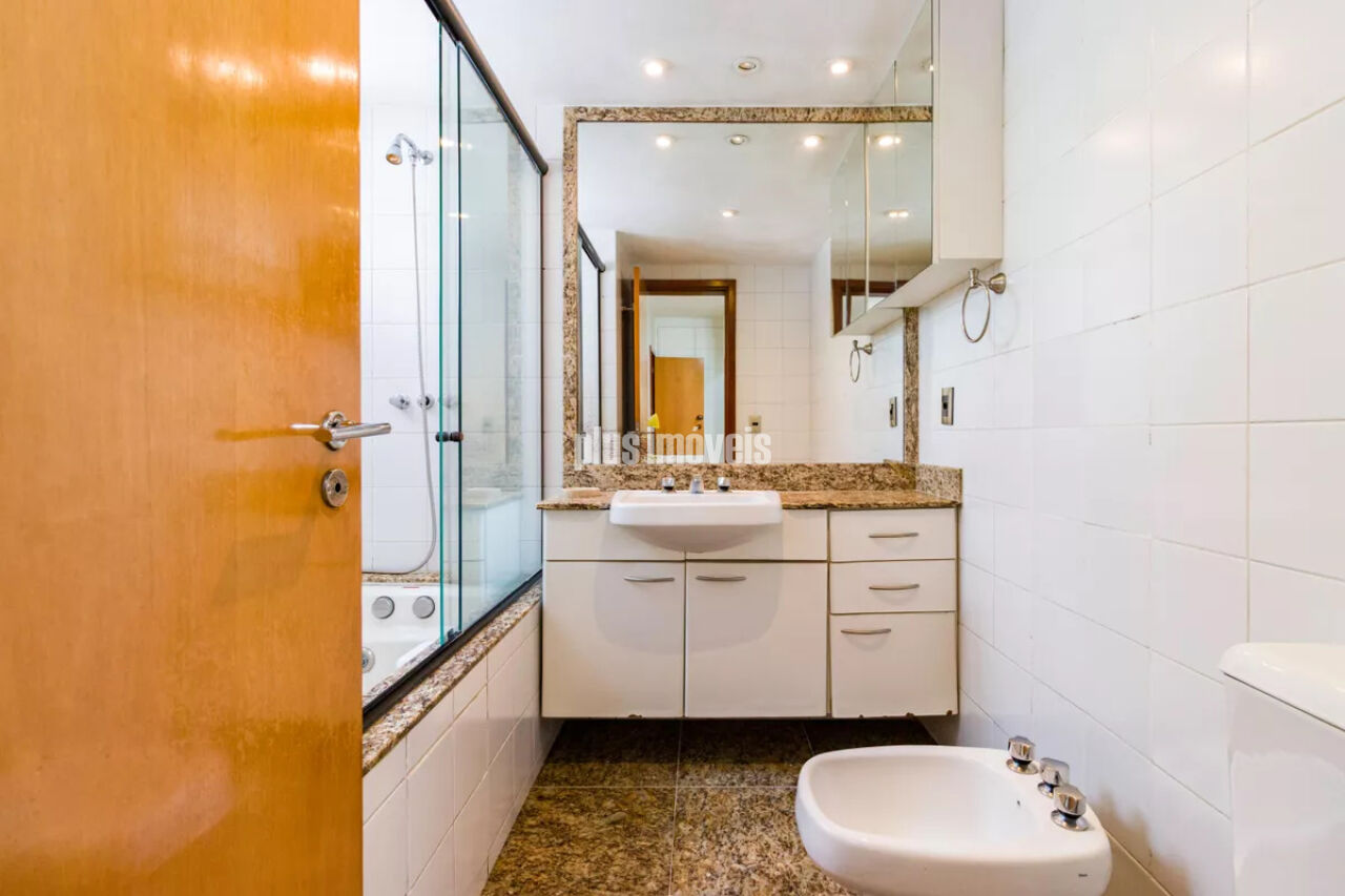 Apartamento, 4 quartos, 140 m² - Foto 26