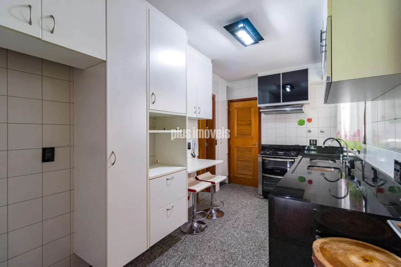 Apartamento, 4 quartos, 140 m² - Foto 31