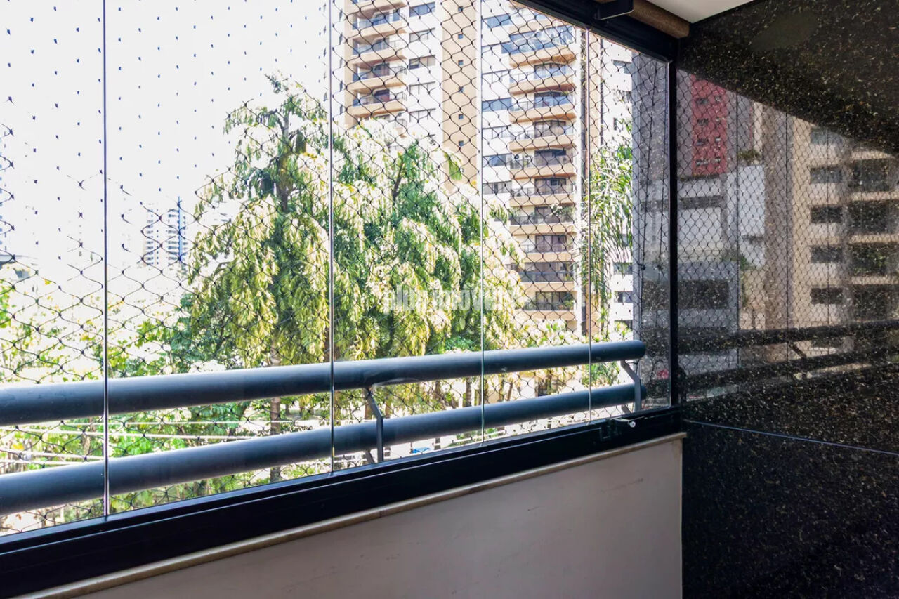 Apartamento, 4 quartos, 140 m² - Foto 5
