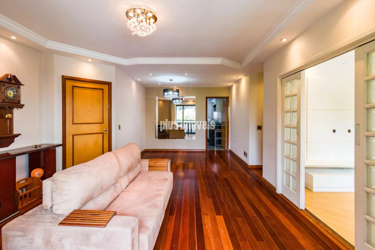 Apartamento, 4 quartos, 140 m² - Foto 1