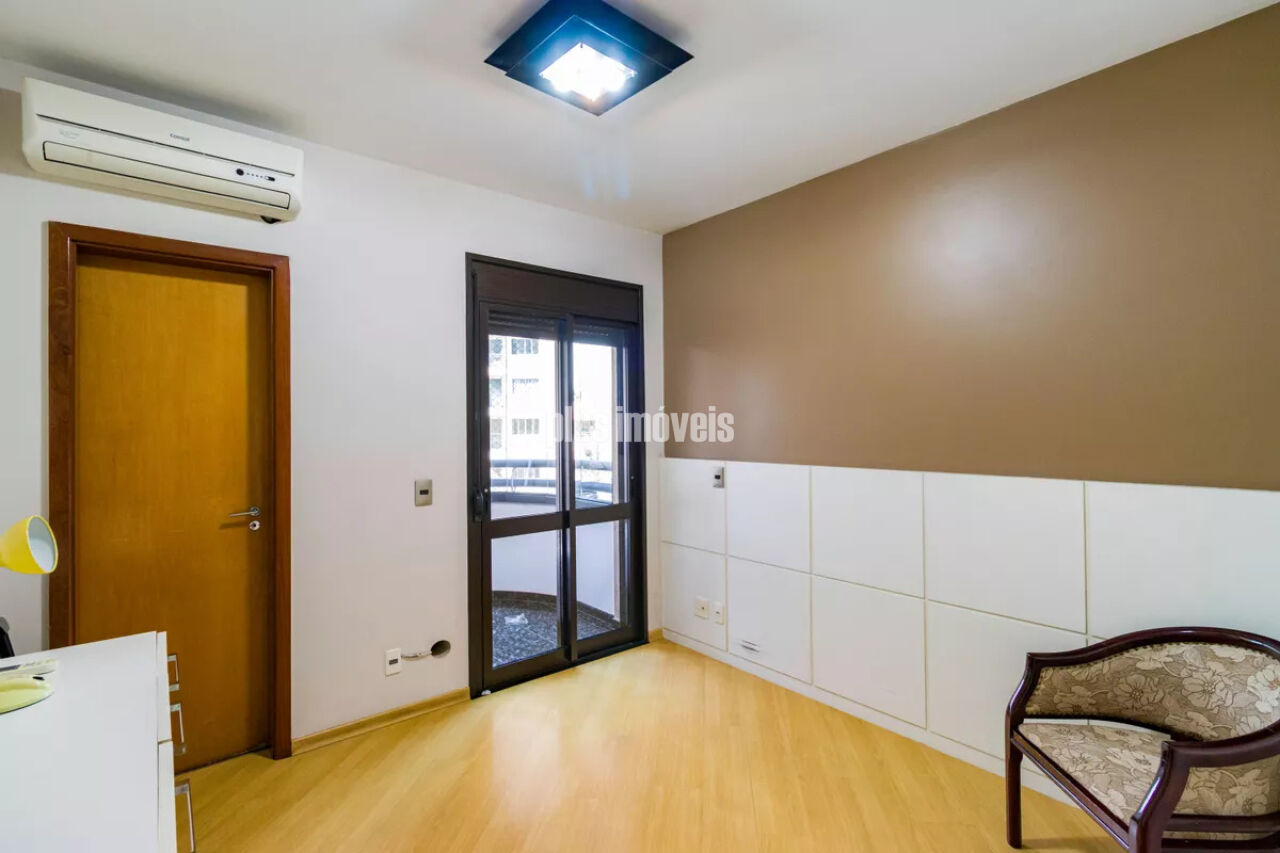 Apartamento, 4 quartos, 140 m² - Foto 23