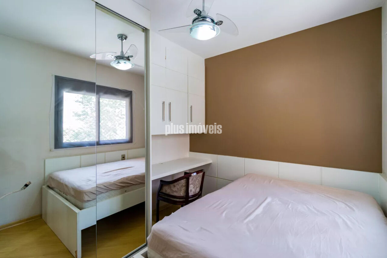 Apartamento, 4 quartos, 140 m² - Foto 19