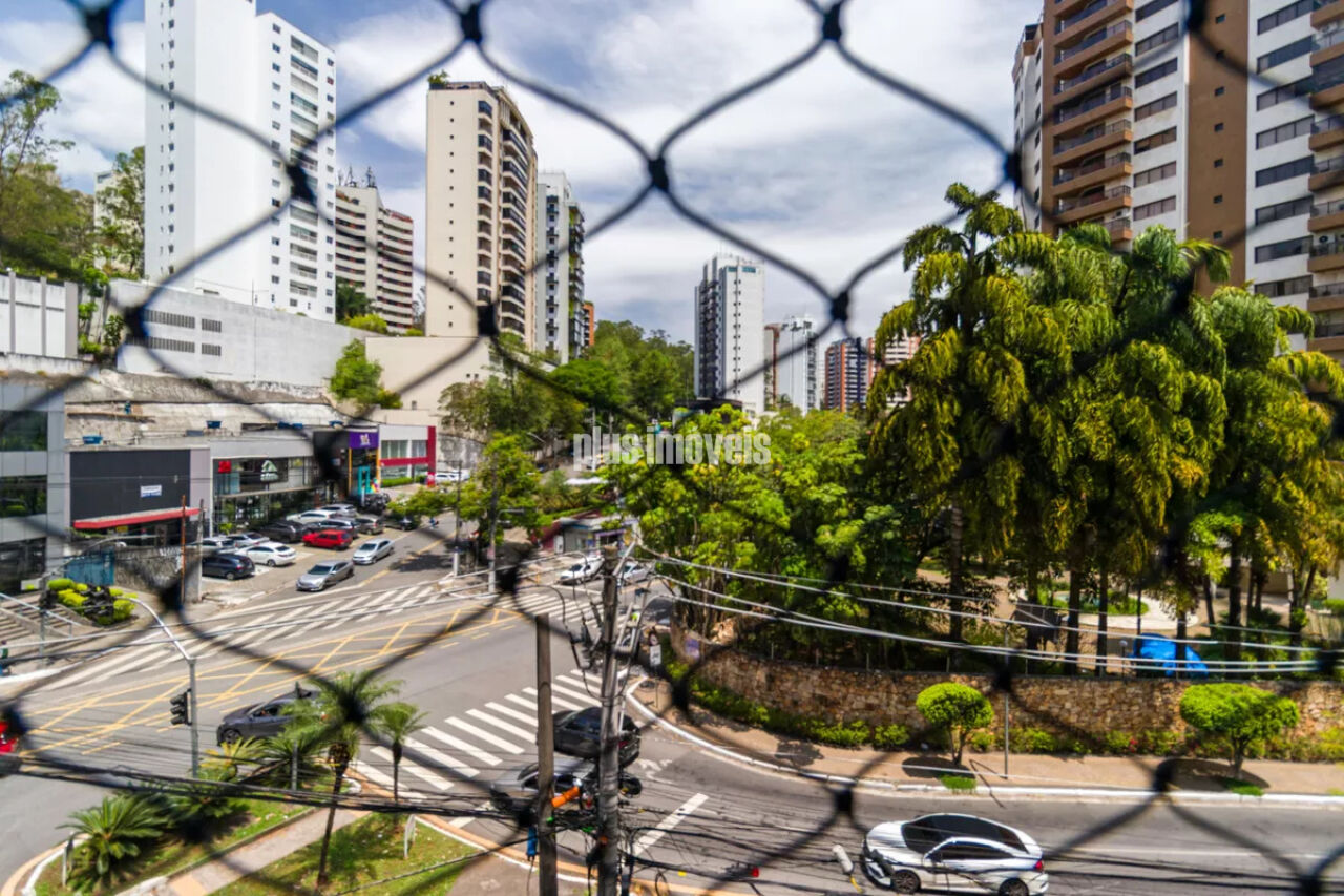 Apartamento, 4 quartos, 140 m² - Foto 28