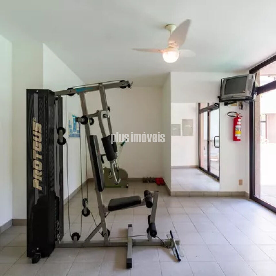 Apartamento, 4 quartos, 140 m² - Foto 42