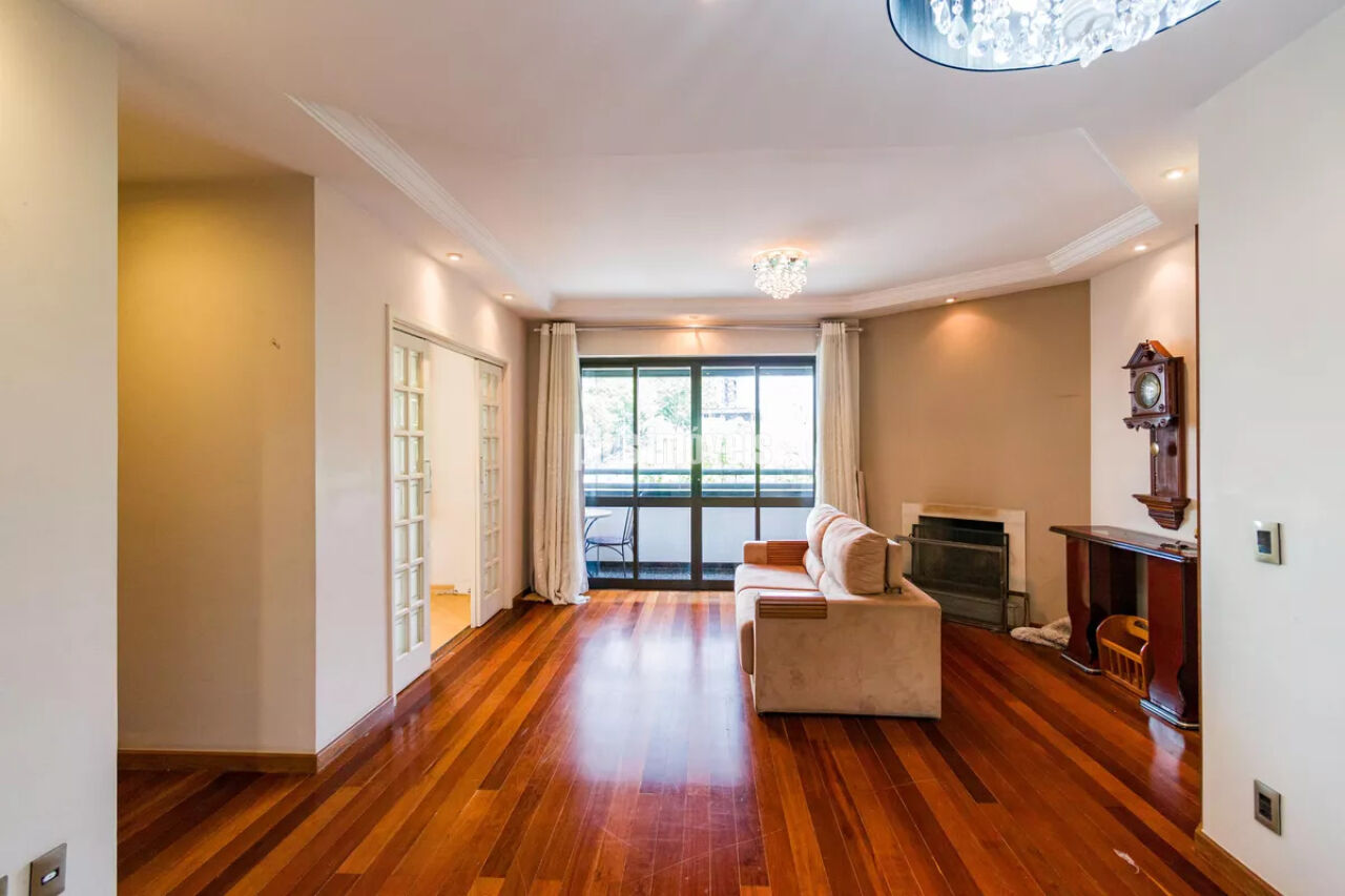 Apartamento, 4 quartos, 140 m² - Foto 4