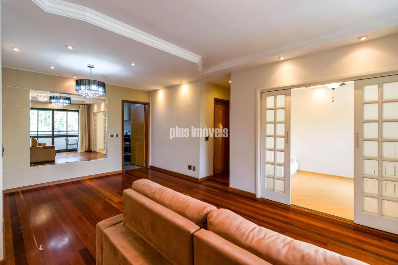 Apartamento, 4 quartos, 140 m² - Foto 2