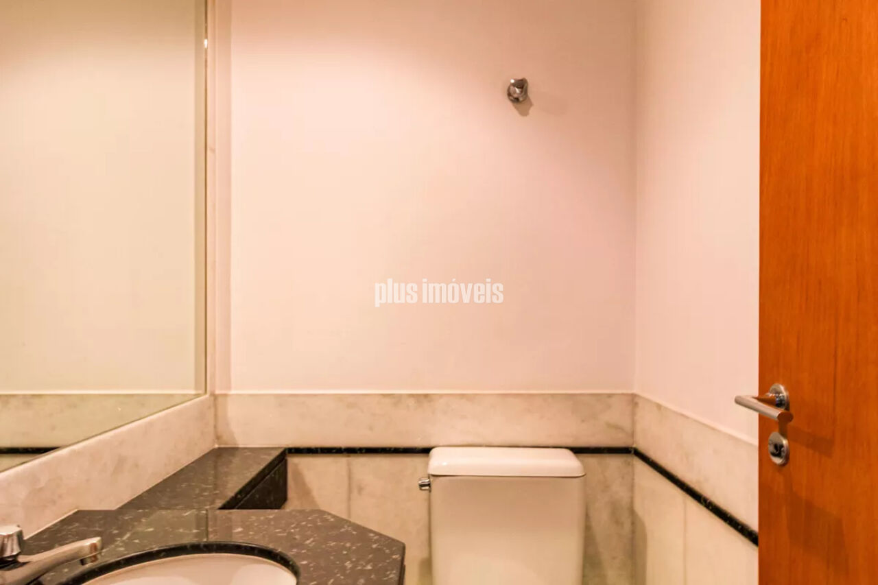 Apartamento, 4 quartos, 140 m² - Foto 12