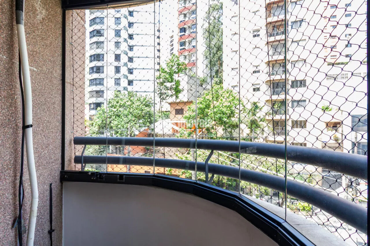 Apartamento, 4 quartos, 140 m² - Foto 27