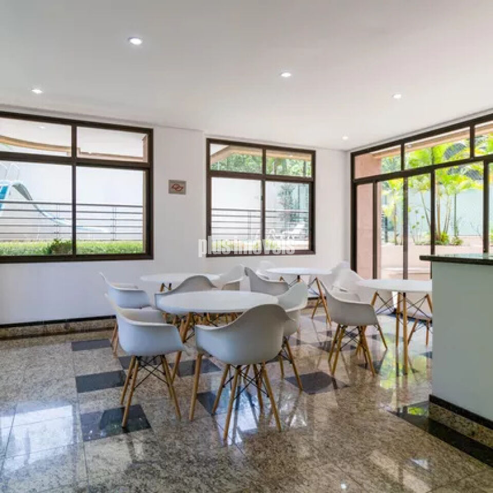 Apartamento, 4 quartos, 140 m² - Foto 40