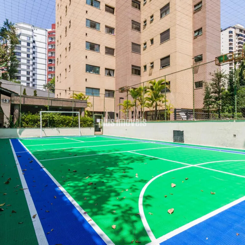 Apartamento, 4 quartos, 140 m² - Foto 36