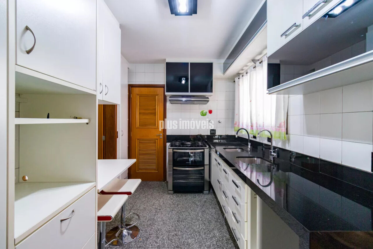 Apartamento, 4 quartos, 140 m² - Foto 30