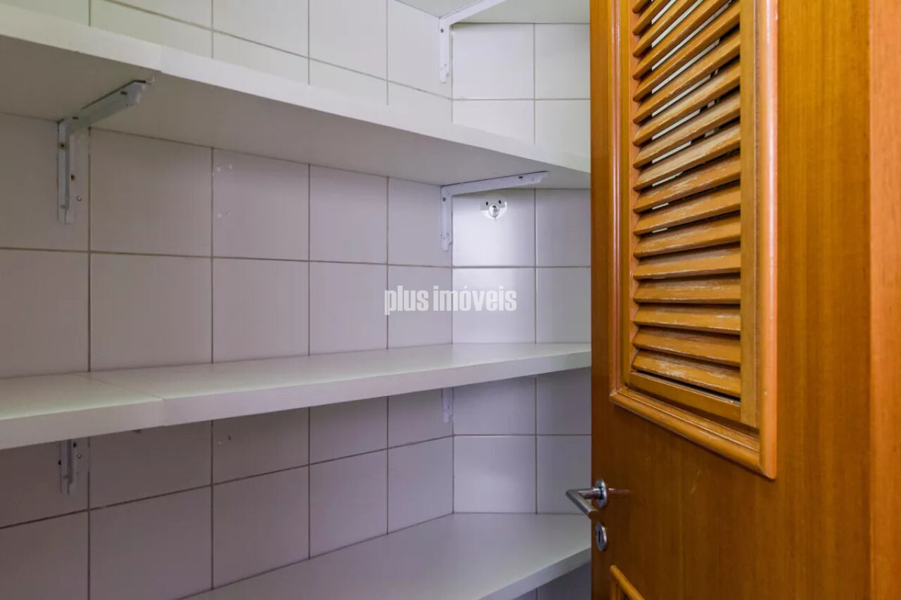 Apartamento, 4 quartos, 140 m² - Foto 32