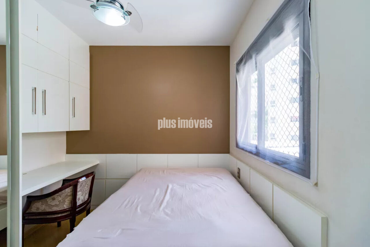 Apartamento, 4 quartos, 140 m² - Foto 18