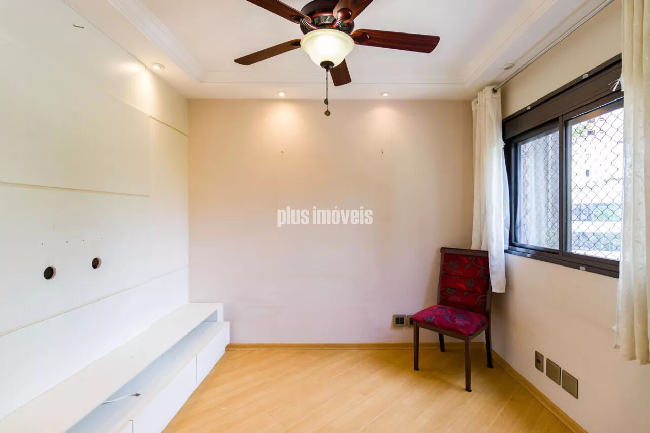 Apartamento, 4 quartos, 140 m² - Foto 8