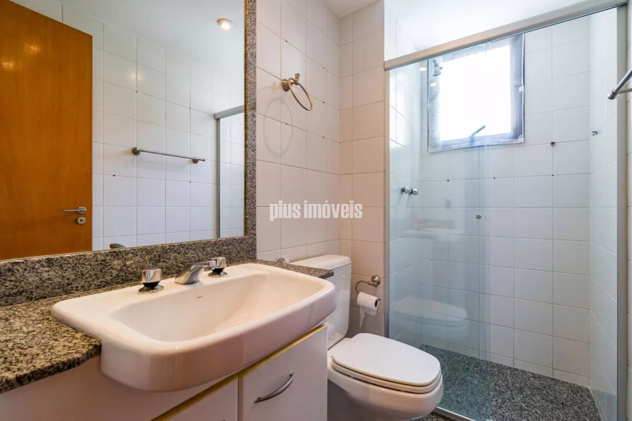 Apartamento, 4 quartos, 140 m² - Foto 17