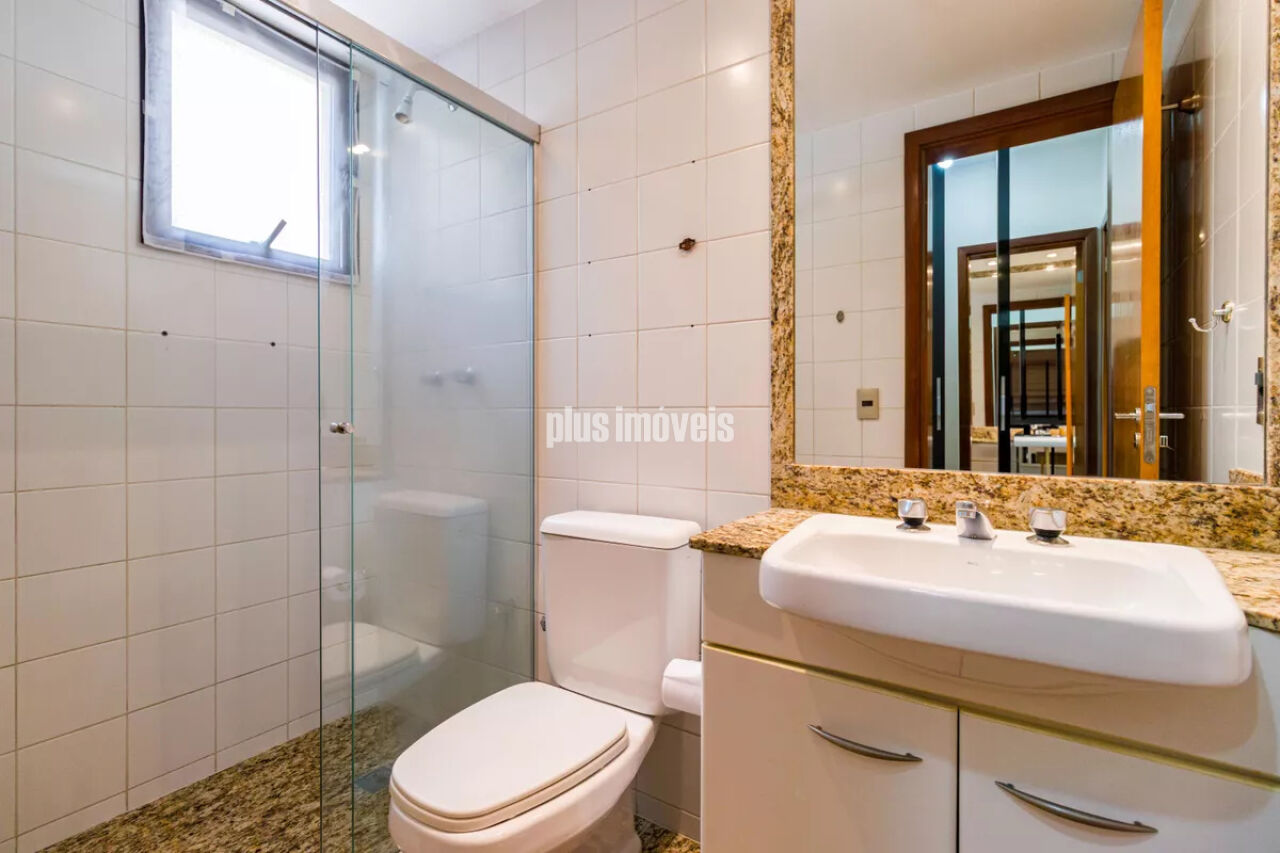 Apartamento, 4 quartos, 140 m² - Foto 16