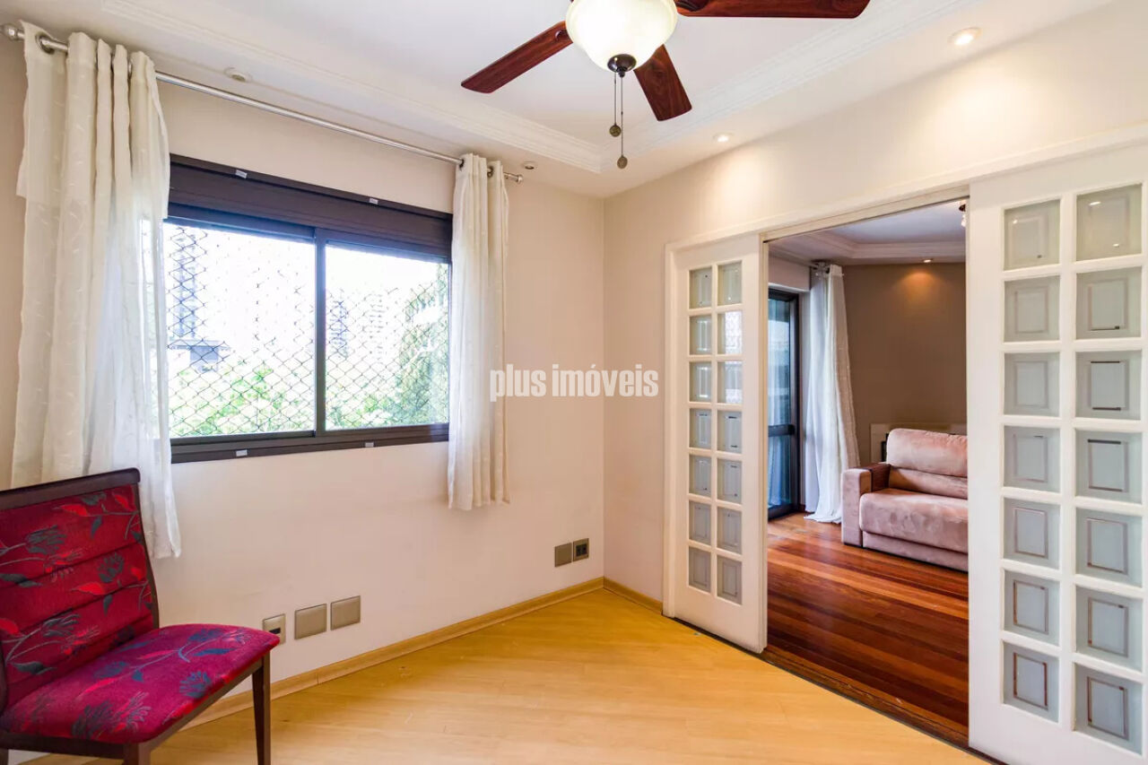 Apartamento, 4 quartos, 140 m² - Foto 9