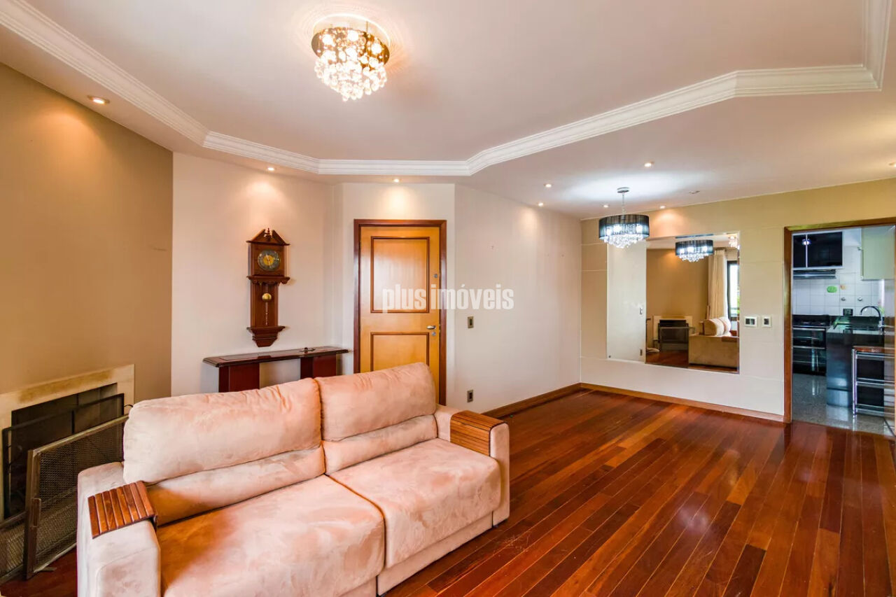 Apartamento, 4 quartos, 140 m² - Foto 3