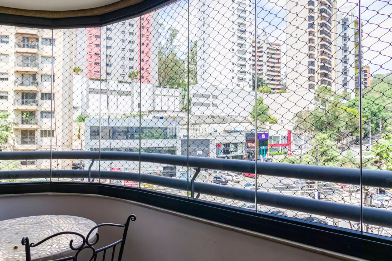 Apartamento, 4 quartos, 140 m² - Foto 6