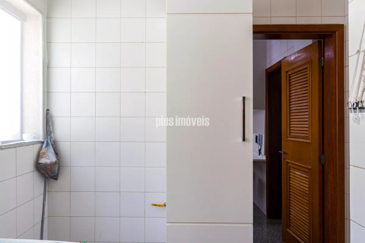 Apartamento, 4 quartos, 140 m² - Foto 33
