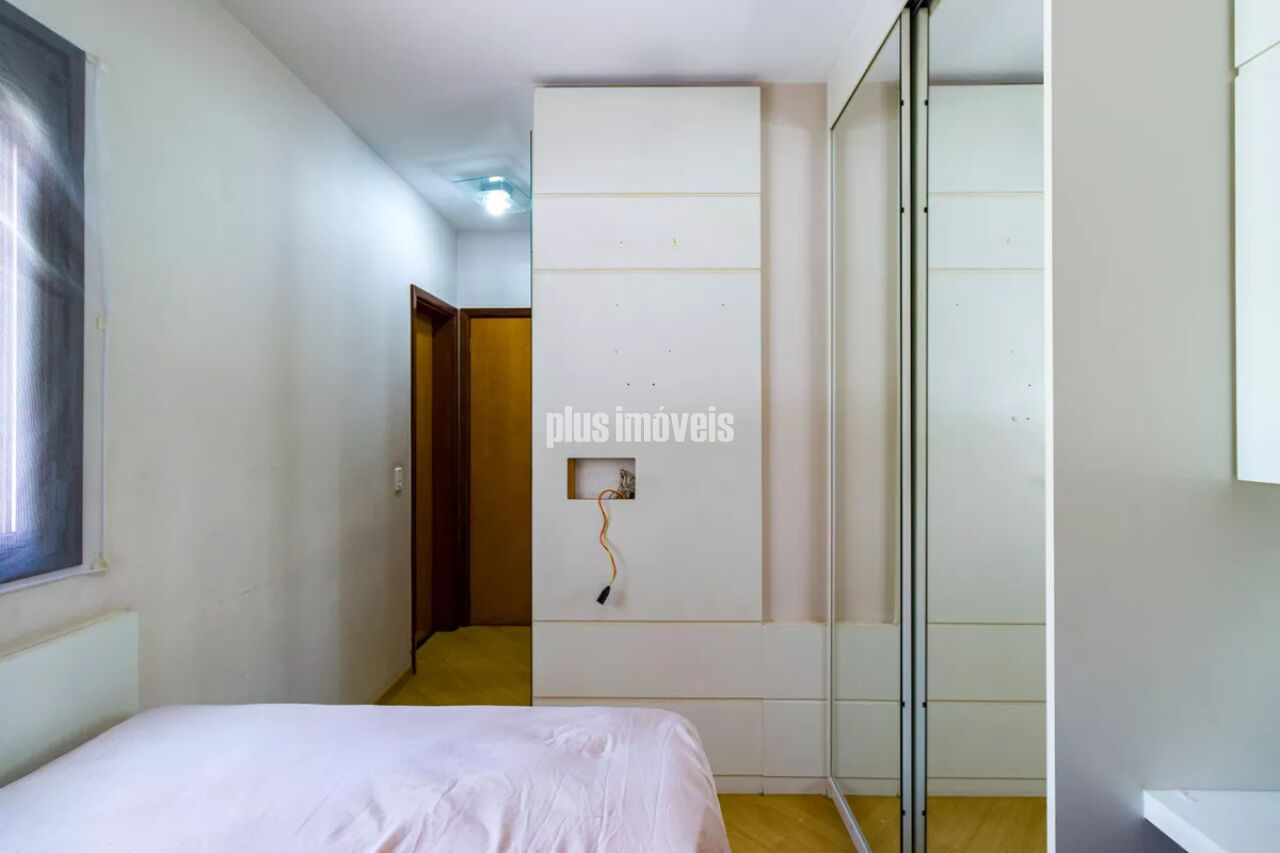 Apartamento, 4 quartos, 140 m² - Foto 20