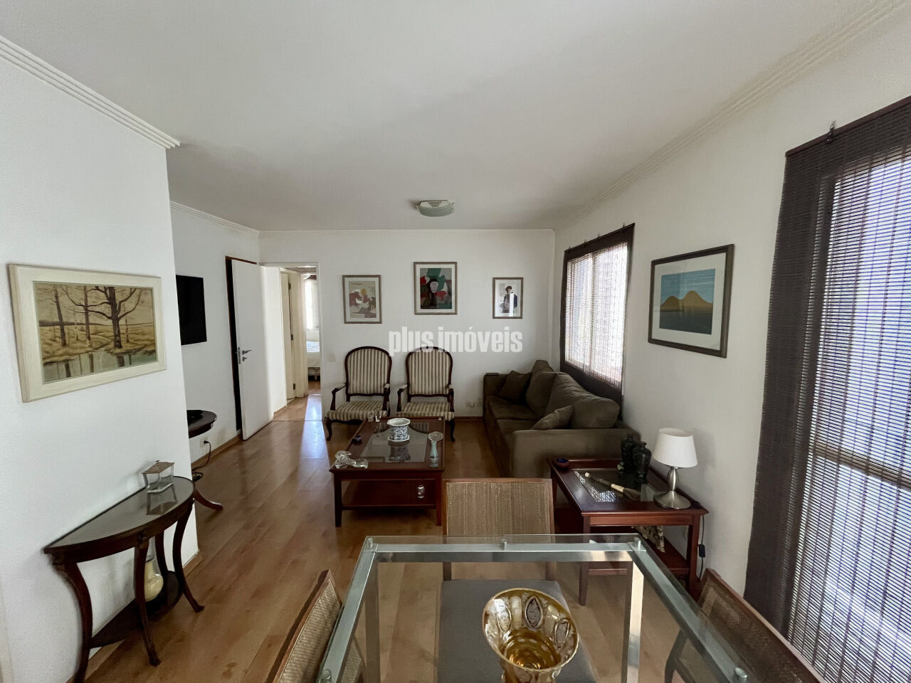 Apartamento, 2 quartos, 75 m² - Foto 10