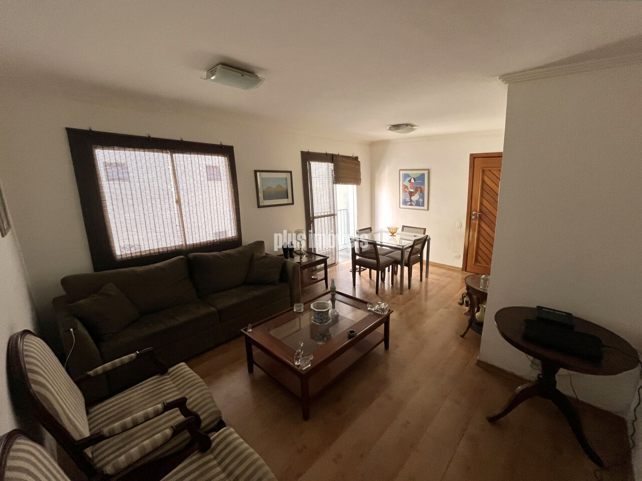 Apartamento, 2 quartos, 75 m² - Foto 2