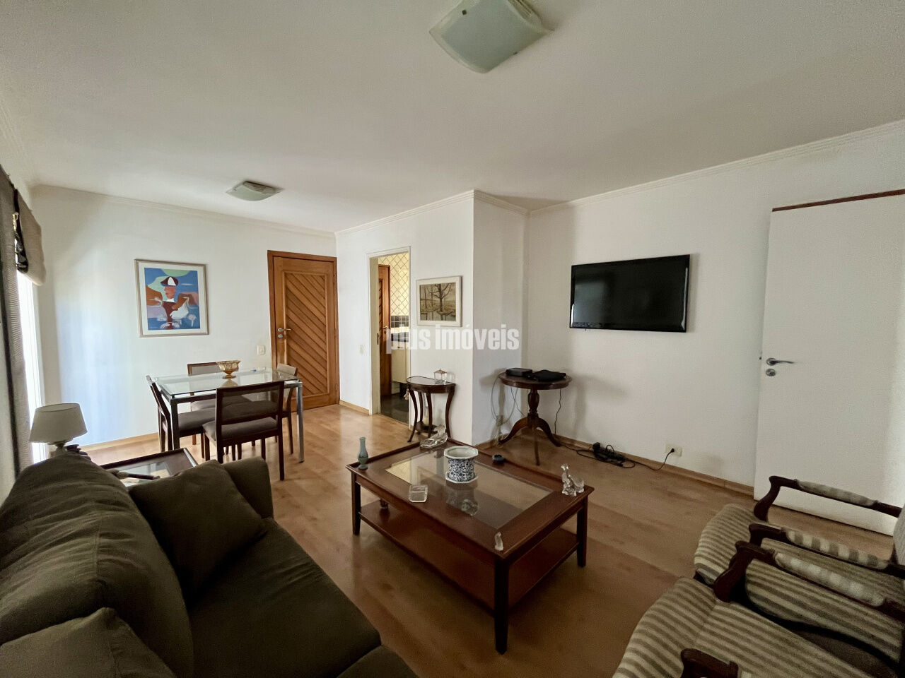 Apartamento, 2 quartos, 75 m² - Foto 11