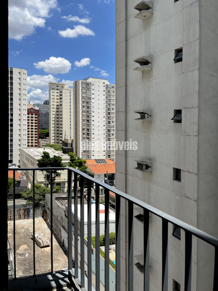 Apartamento, 2 quartos, 75 m² - Foto 16