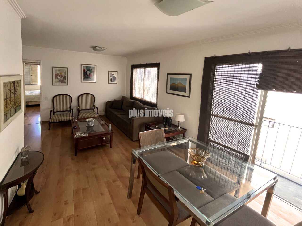 Apartamento, 2 quartos, 75 m² - Foto 1