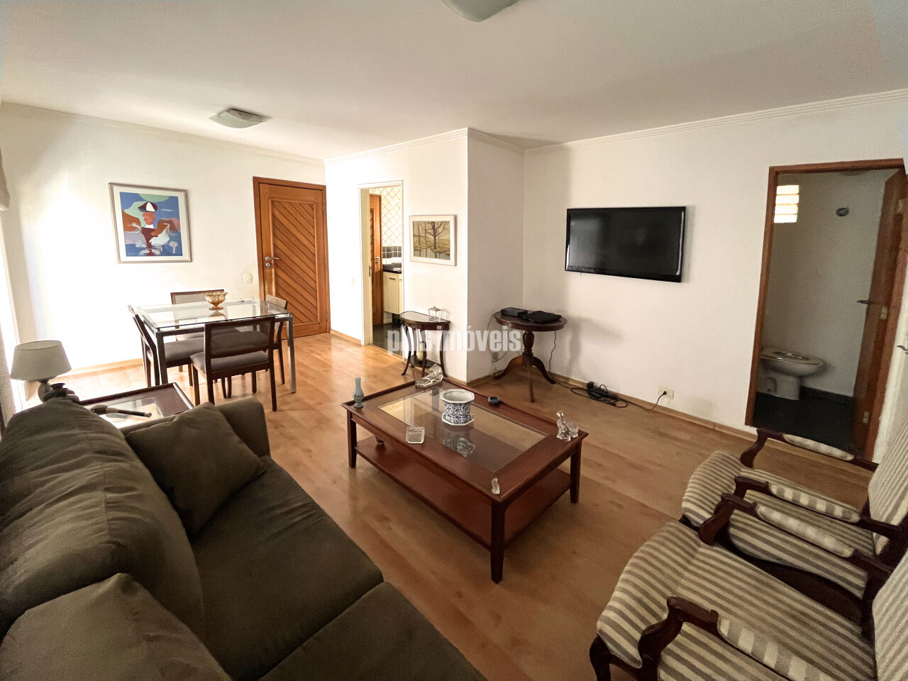 Apartamento, 2 quartos, 75 m² - Foto 3