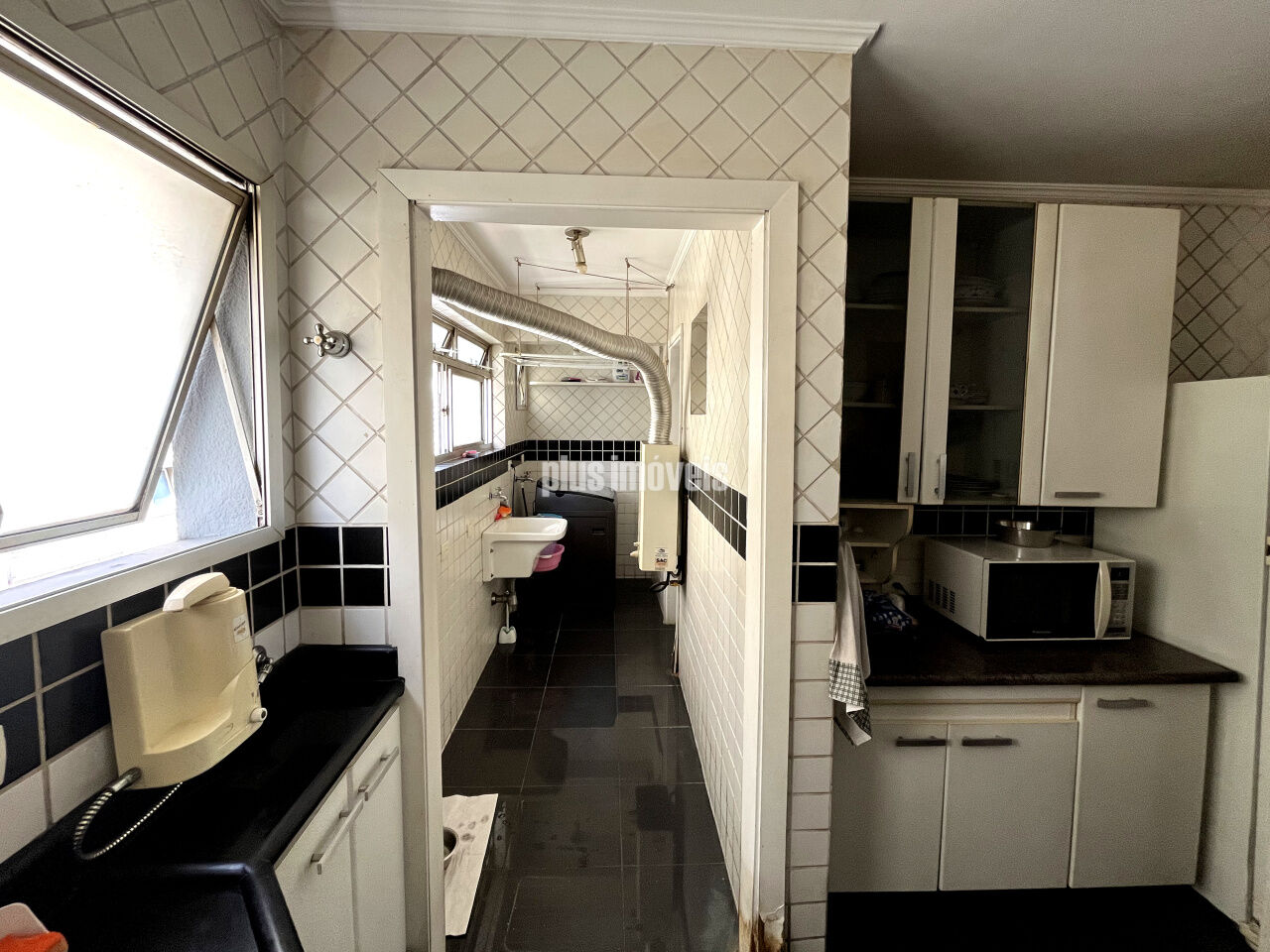 Apartamento, 2 quartos, 75 m² - Foto 9