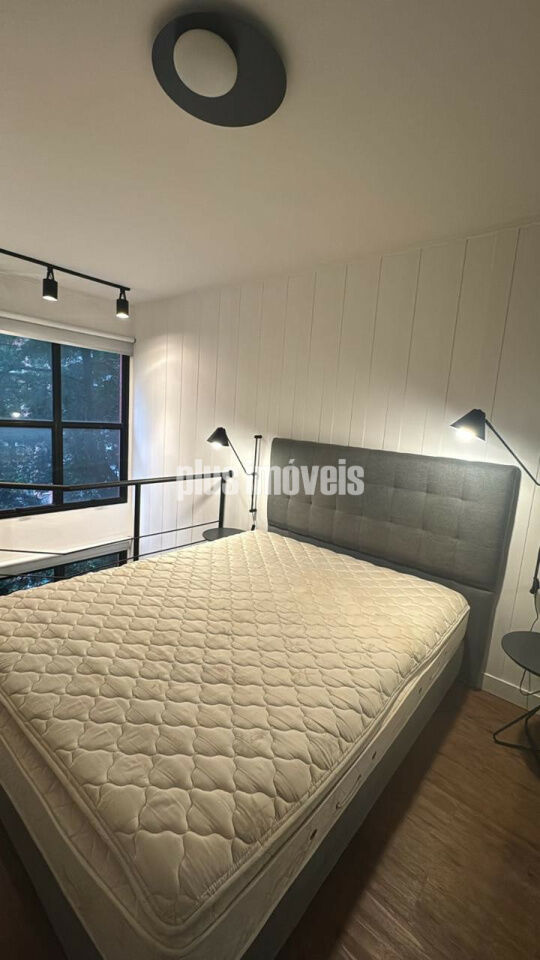 Apartamento, 1 quarto, 41 m² - Foto 7