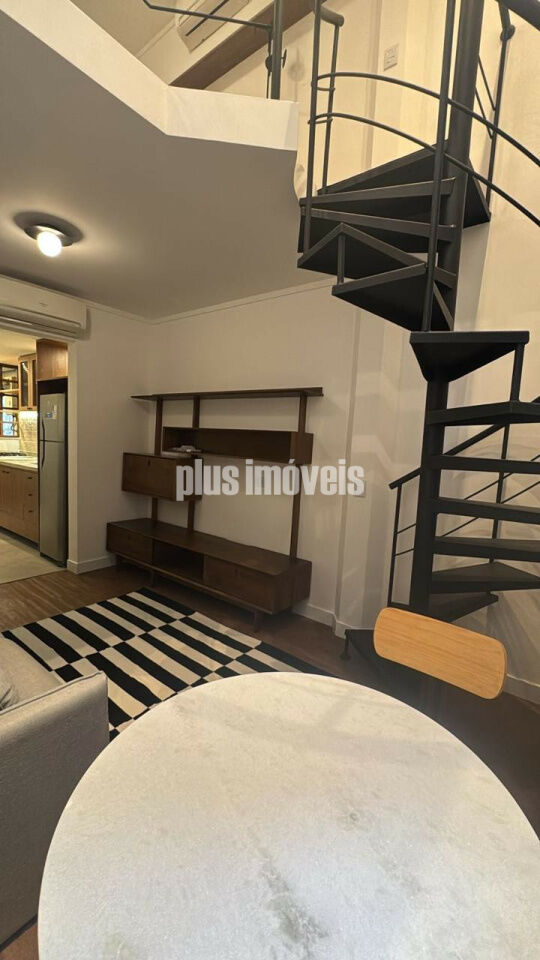 Apartamento, 1 quarto, 41 m² - Foto 4
