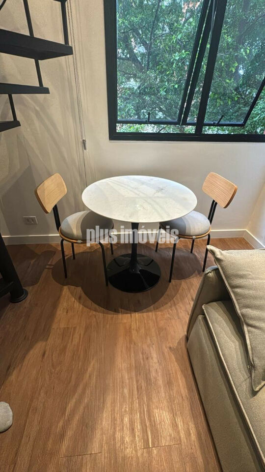 Apartamento, 1 quarto, 41 m² - Foto 3