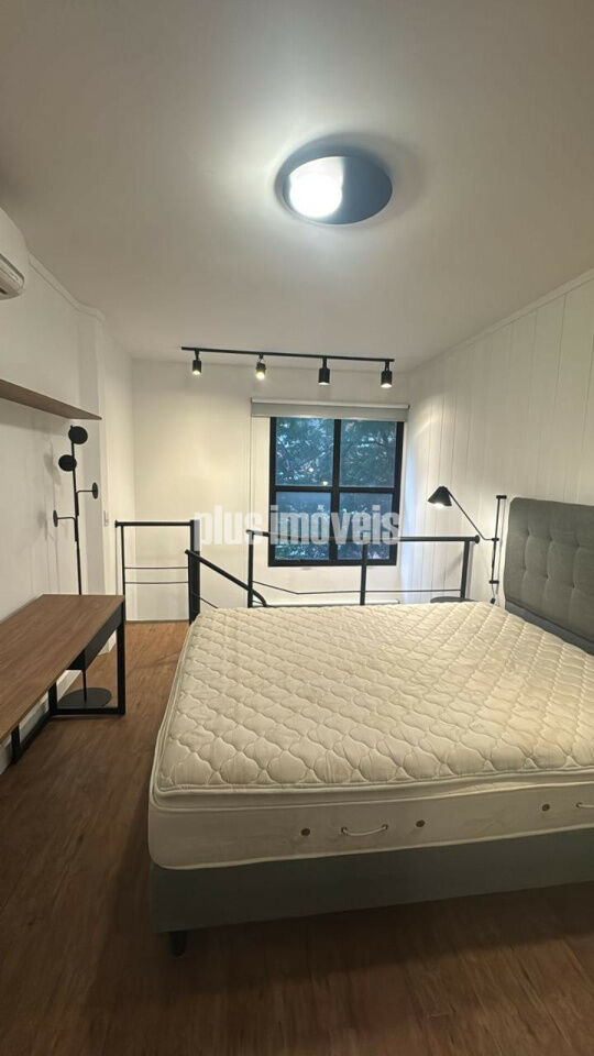 Apartamento, 1 quarto, 41 m² - Foto 10