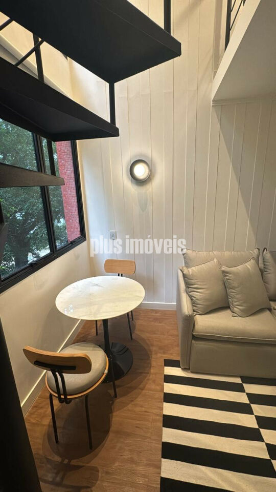 Apartamento, 1 quarto, 41 m² - Foto 2